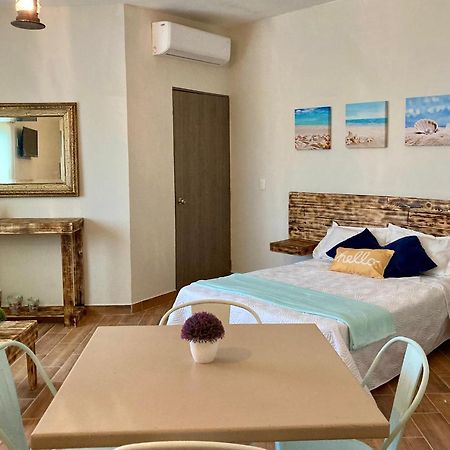 Apartamento Isla Venados Renta Vacacional Mazatlán Exterior foto