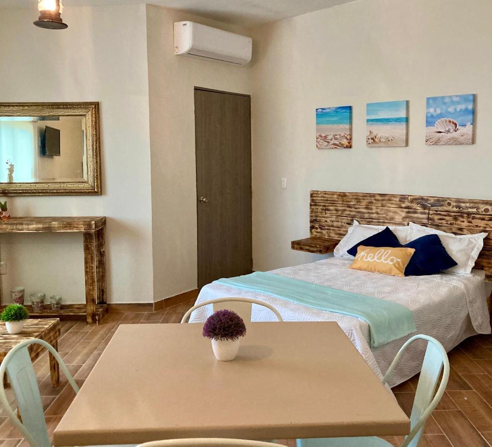 Apartamento Isla Venados Renta Vacacional Mazatlán Exterior foto