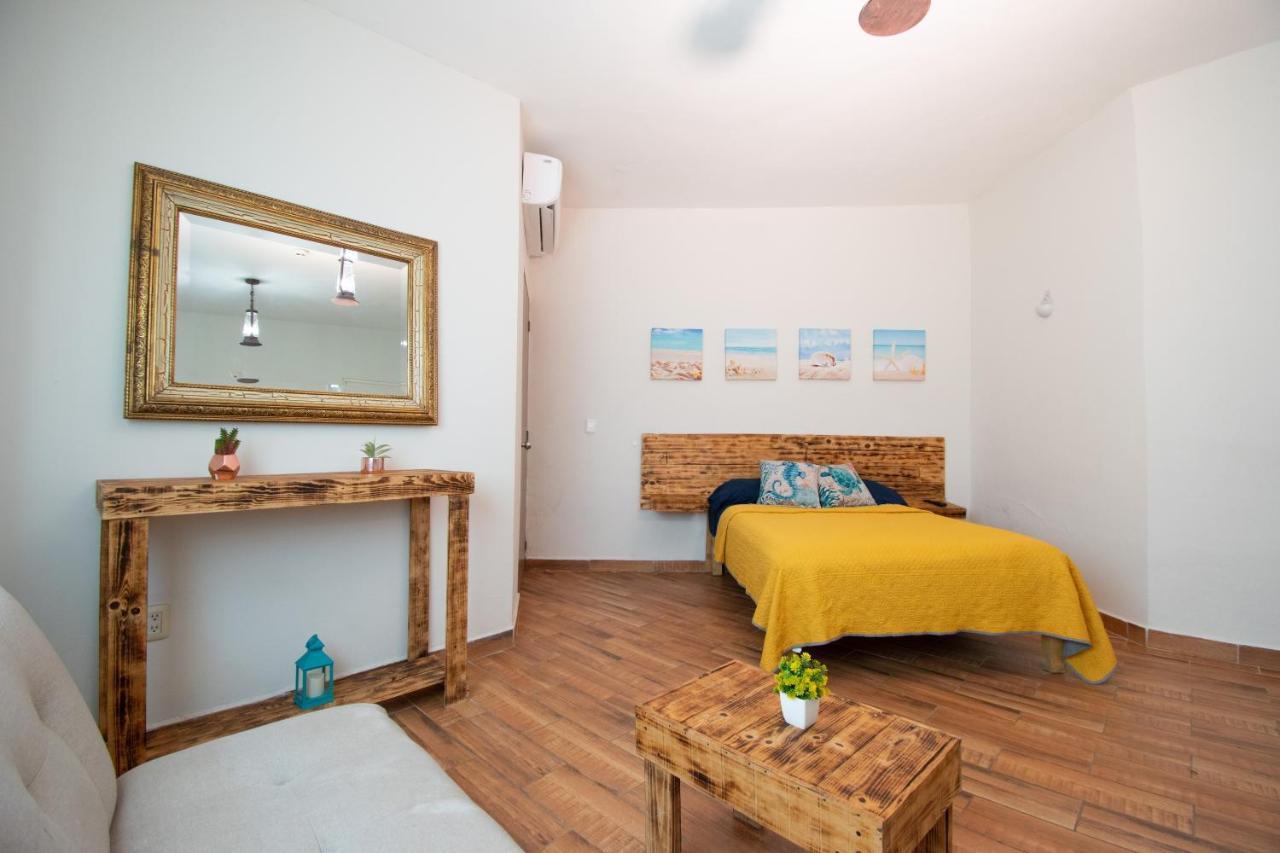 Apartamento Isla Venados Renta Vacacional Mazatlán Exterior foto