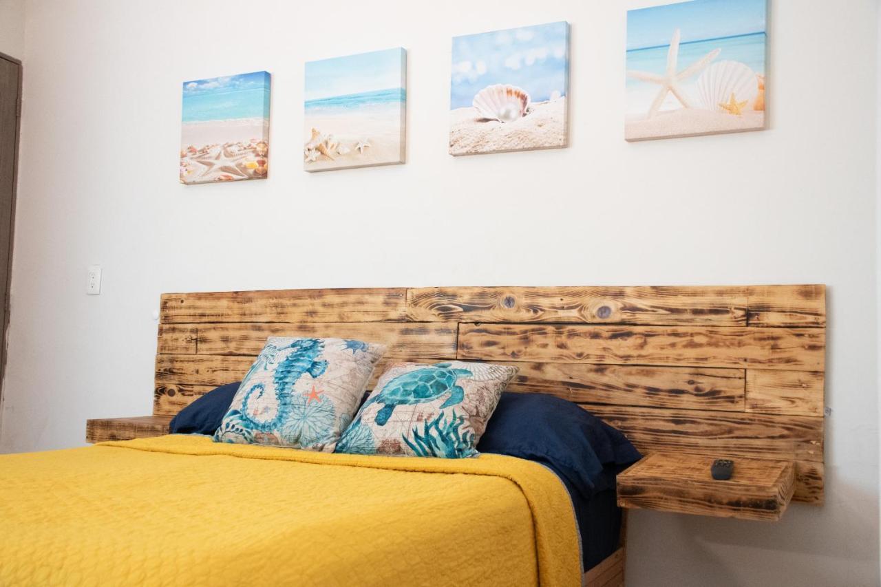 Apartamento Isla Venados Renta Vacacional Mazatlán Exterior foto