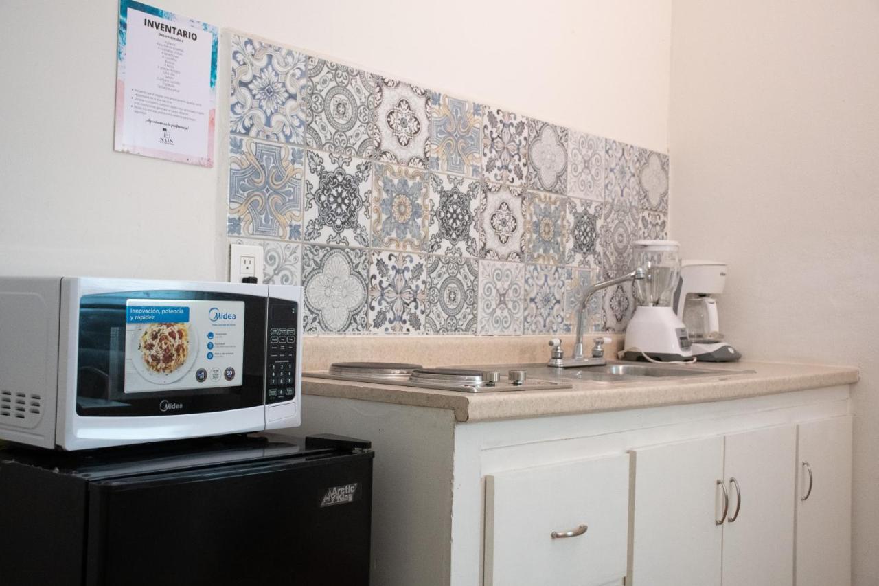 Apartamento Isla Venados Renta Vacacional Mazatlán Exterior foto
