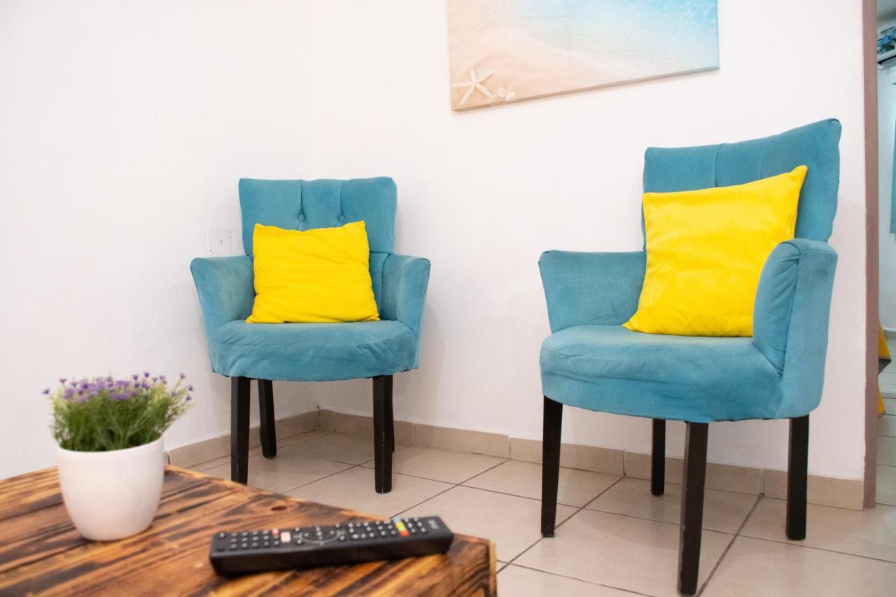 Apartamento Isla Venados Renta Vacacional Mazatlán Exterior foto
