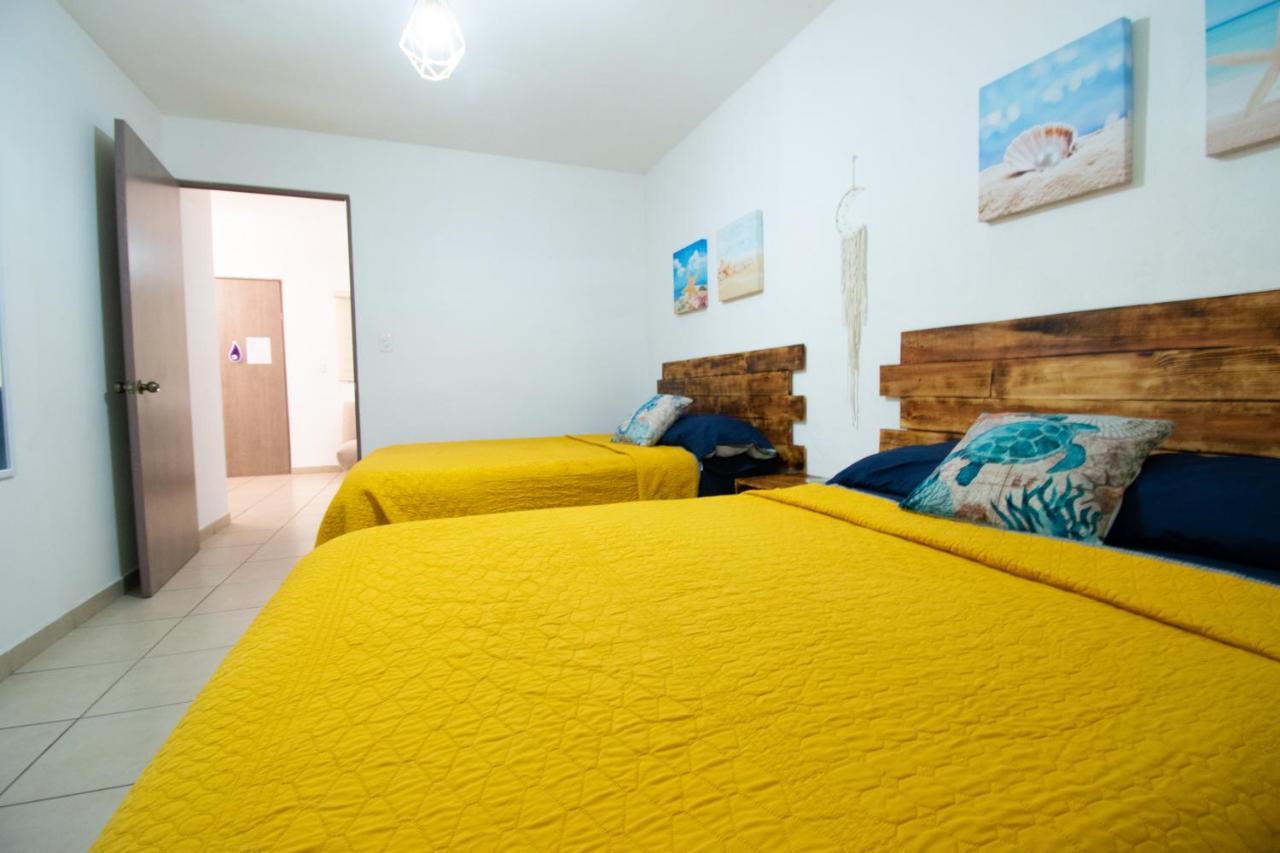 Apartamento Isla Venados Renta Vacacional Mazatlán Exterior foto