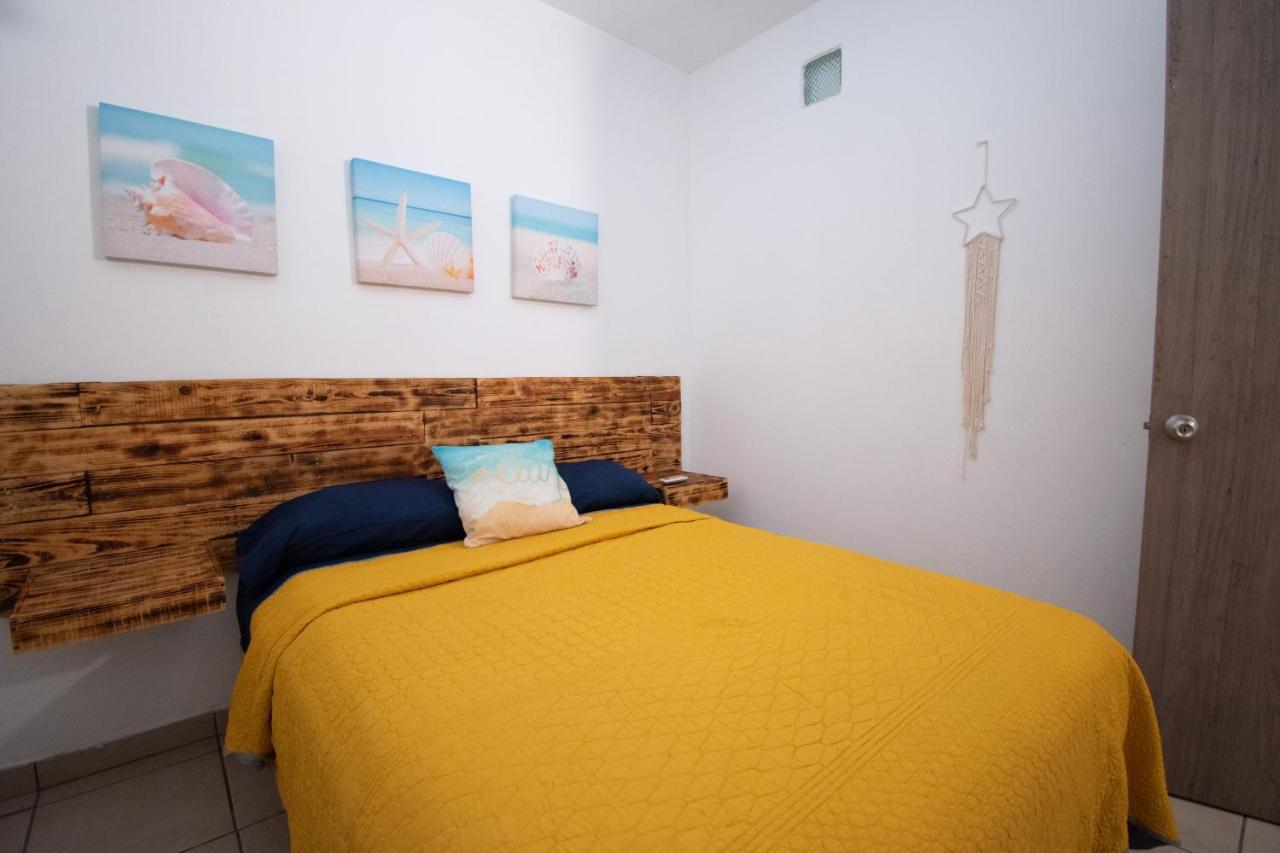 Apartamento Isla Venados Renta Vacacional Mazatlán Exterior foto