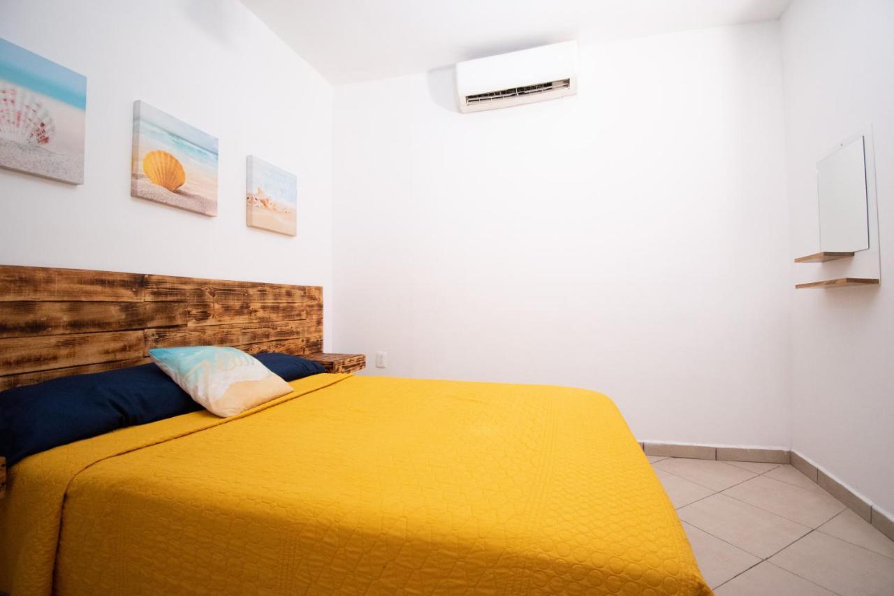 Apartamento Isla Venados Renta Vacacional Mazatlán Exterior foto
