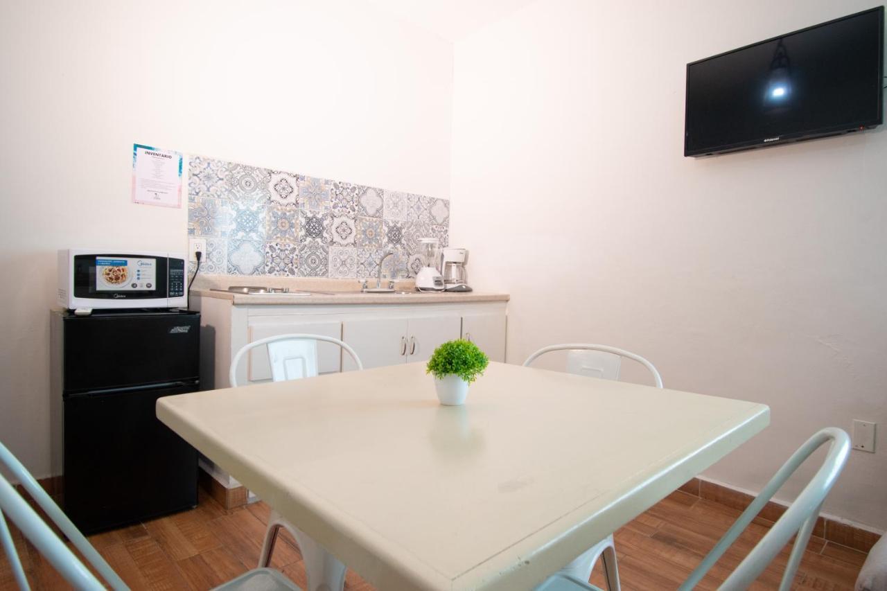 Apartamento Isla Venados Renta Vacacional Mazatlán Exterior foto