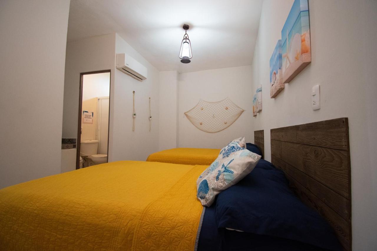 Apartamento Isla Venados Renta Vacacional Mazatlán Exterior foto