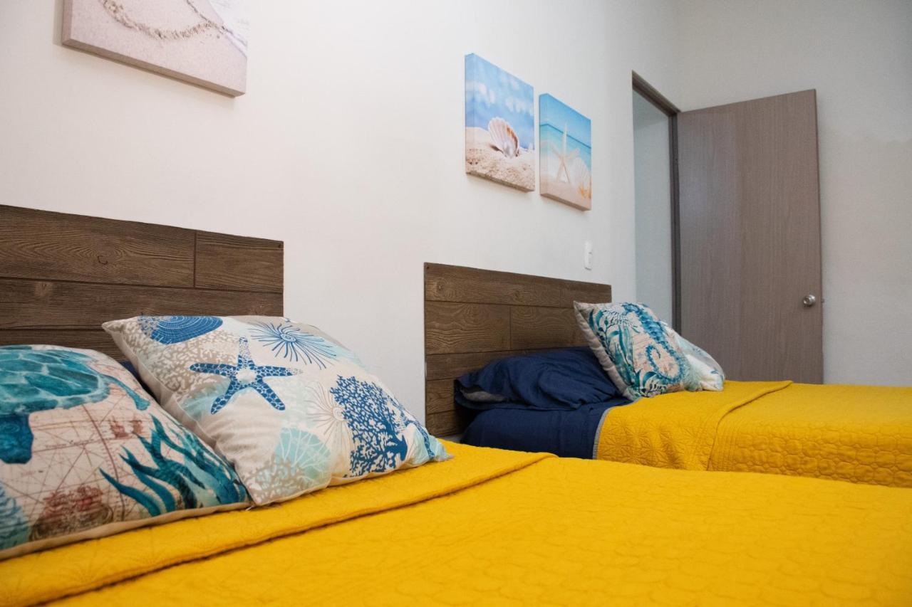 Apartamento Isla Venados Renta Vacacional Mazatlán Exterior foto