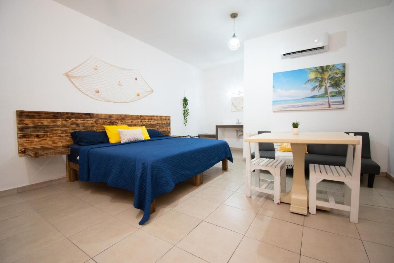 Apartamento Isla Venados Renta Vacacional Mazatlán Exterior foto