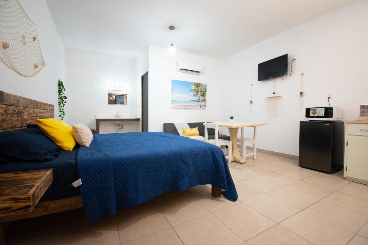 Apartamento Isla Venados Renta Vacacional Mazatlán Exterior foto