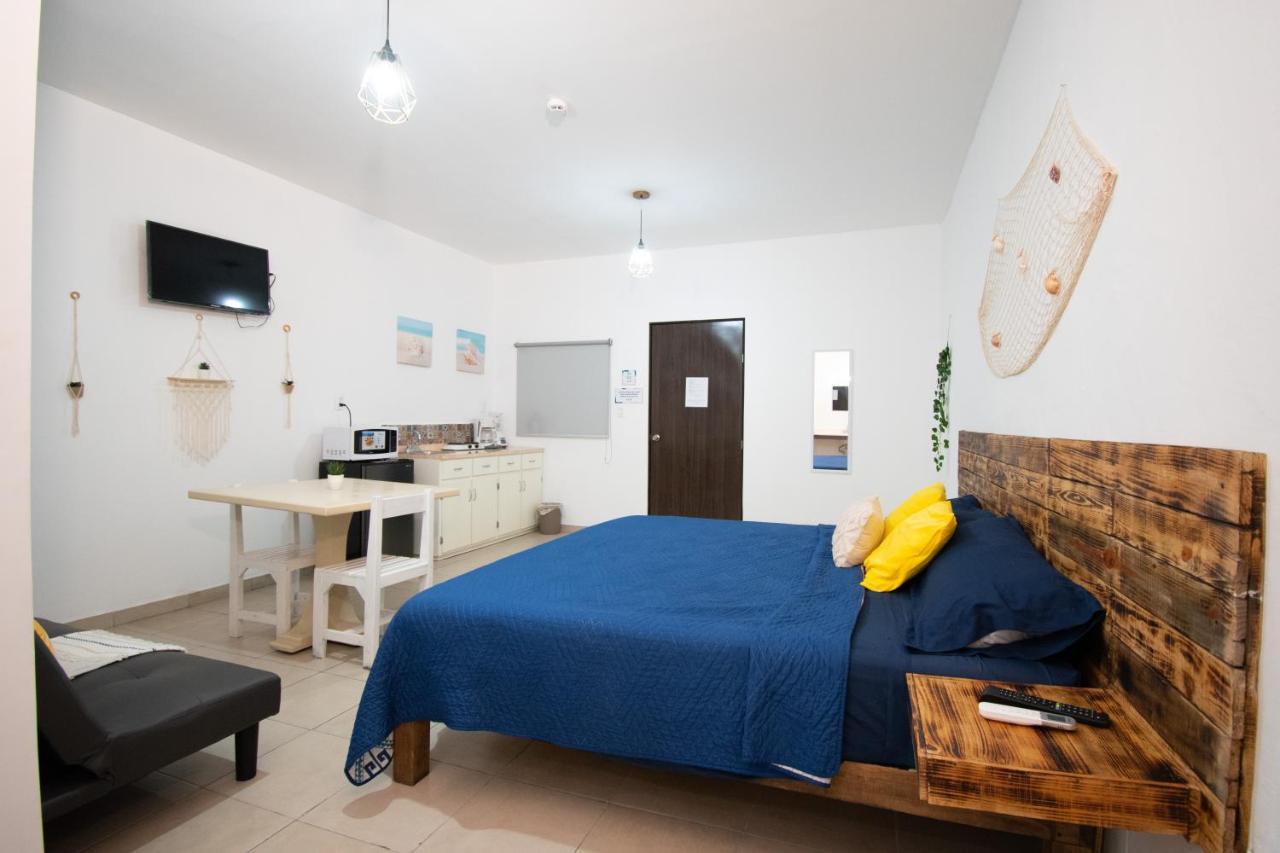 Apartamento Isla Venados Renta Vacacional Mazatlán Exterior foto