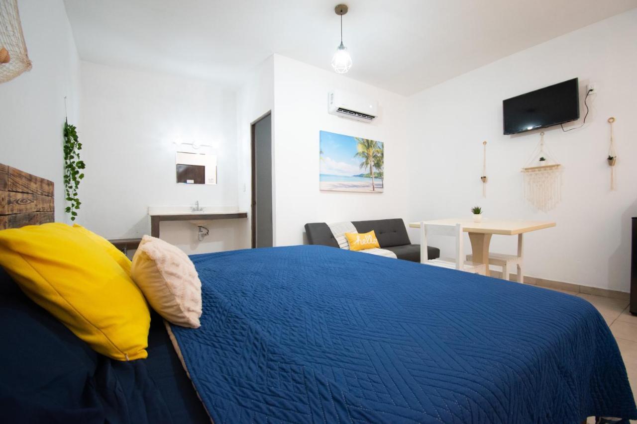 Apartamento Isla Venados Renta Vacacional Mazatlán Exterior foto