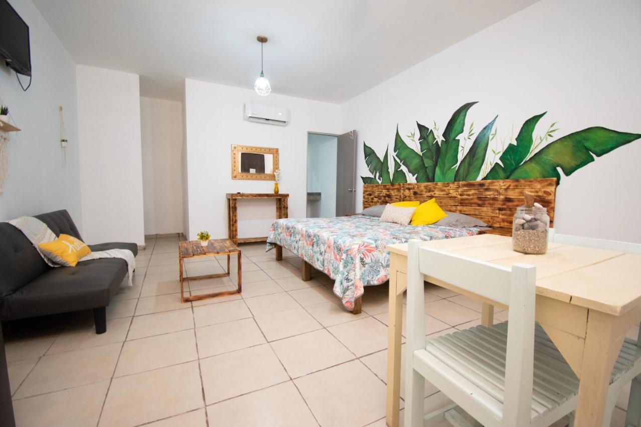 Apartamento Isla Venados Renta Vacacional Mazatlán Exterior foto