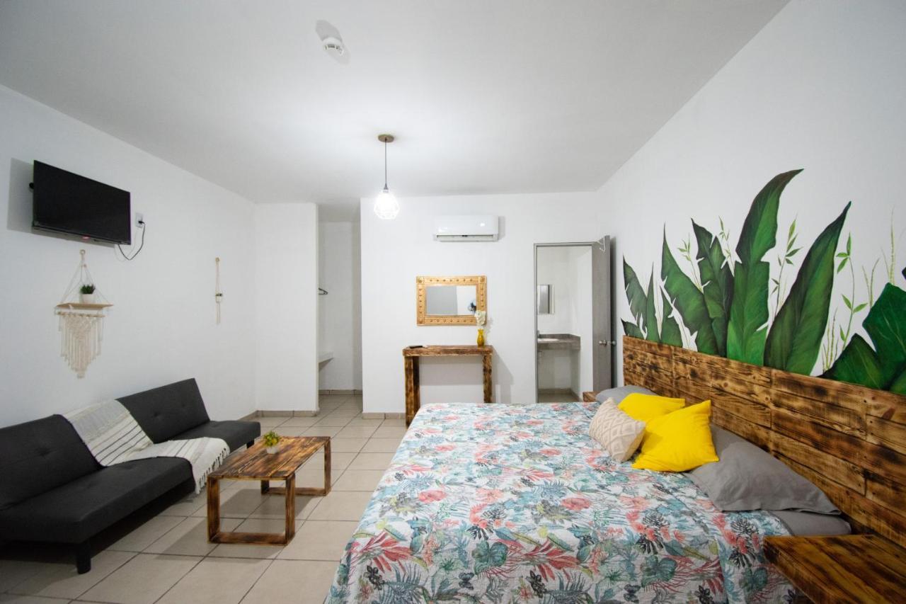 Apartamento Isla Venados Renta Vacacional Mazatlán Exterior foto
