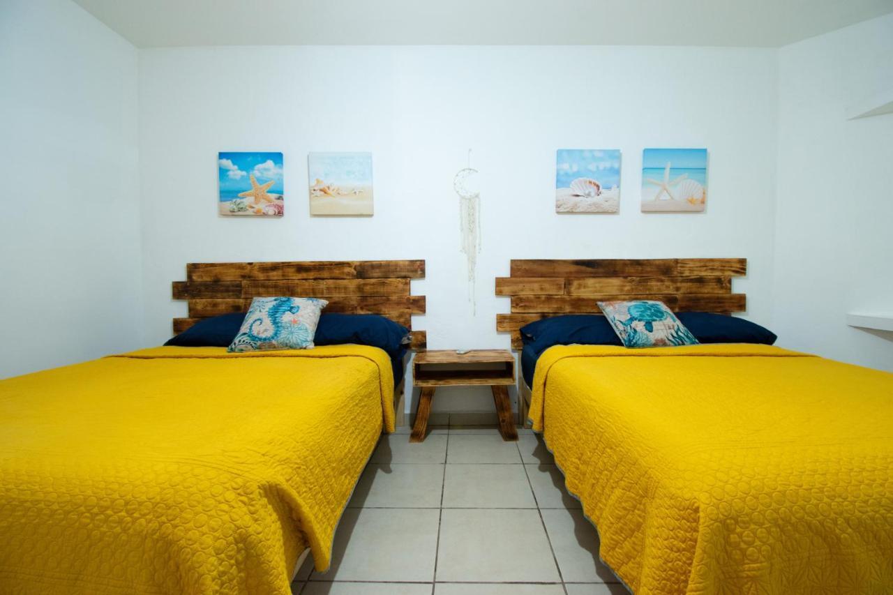 Apartamento Isla Venados Renta Vacacional Mazatlán Exterior foto