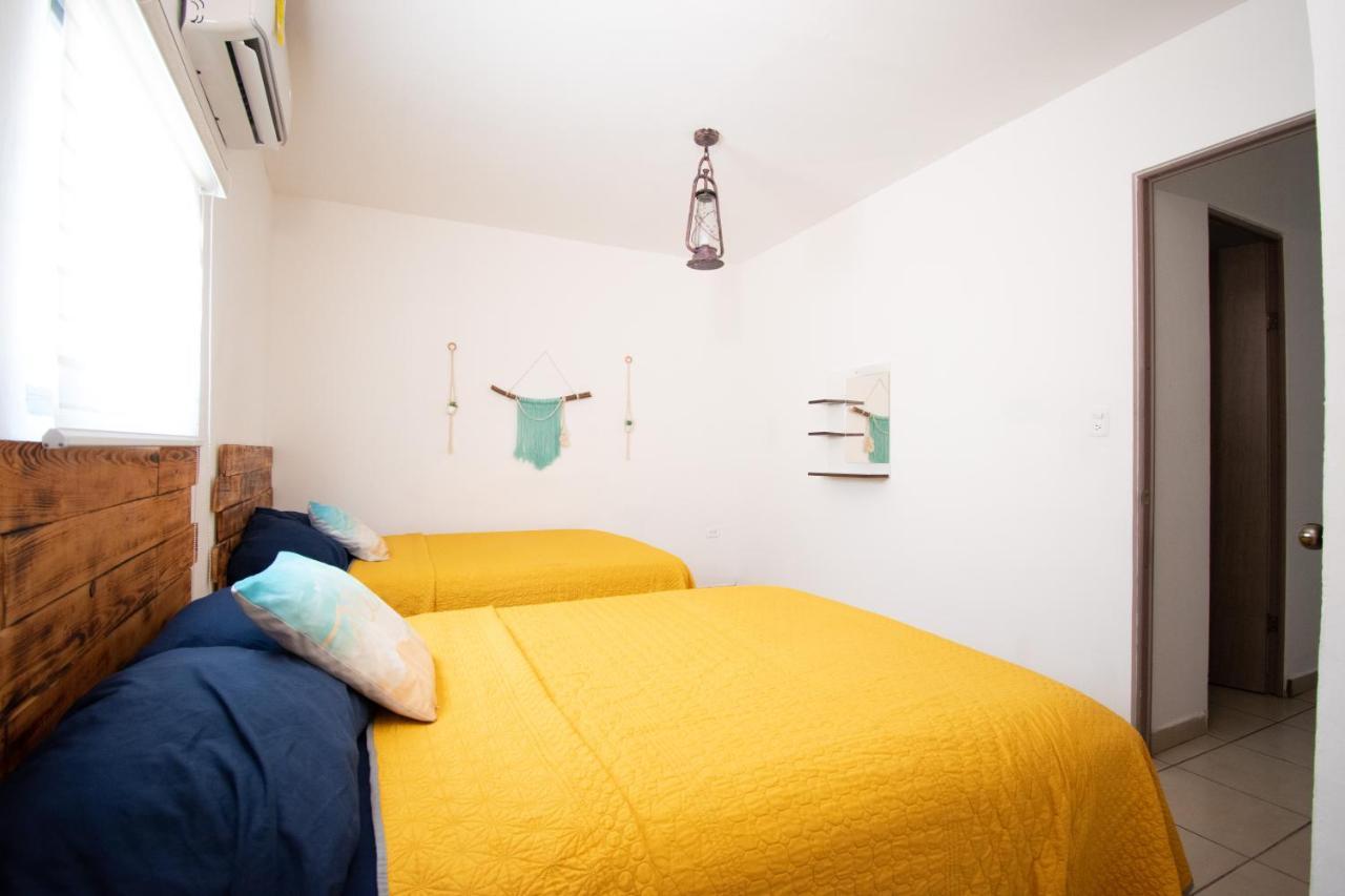 Apartamento Isla Venados Renta Vacacional Mazatlán Exterior foto