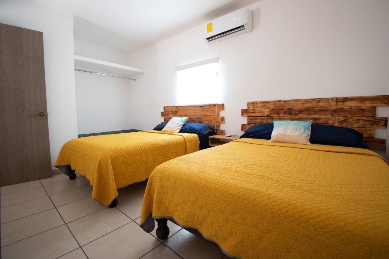 Apartamento Isla Venados Renta Vacacional Mazatlán Exterior foto