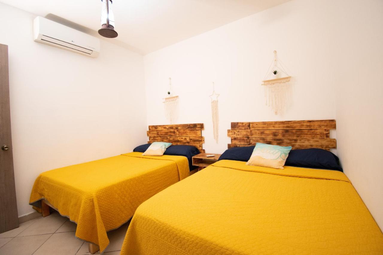 Apartamento Isla Venados Renta Vacacional Mazatlán Exterior foto