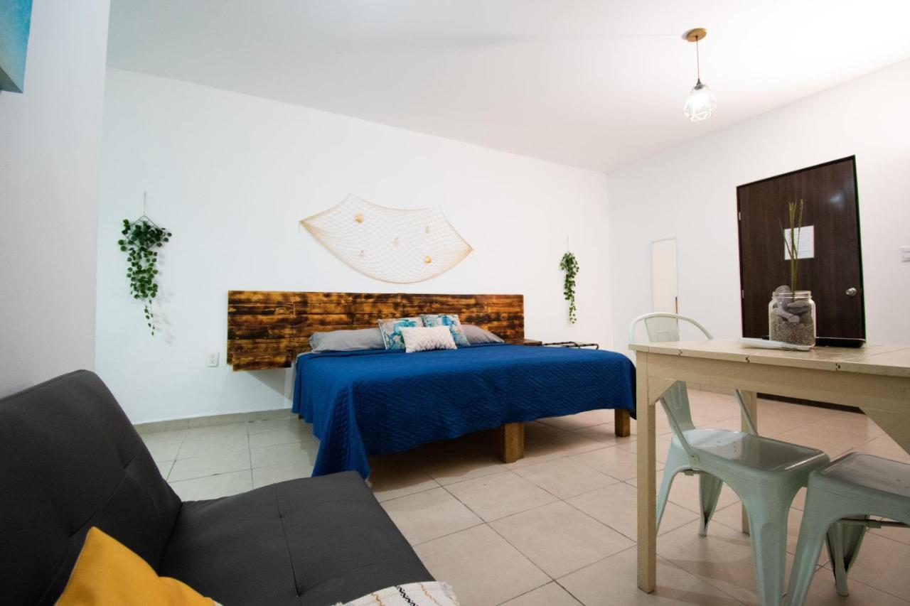 Apartamento Isla Venados Renta Vacacional Mazatlán Exterior foto