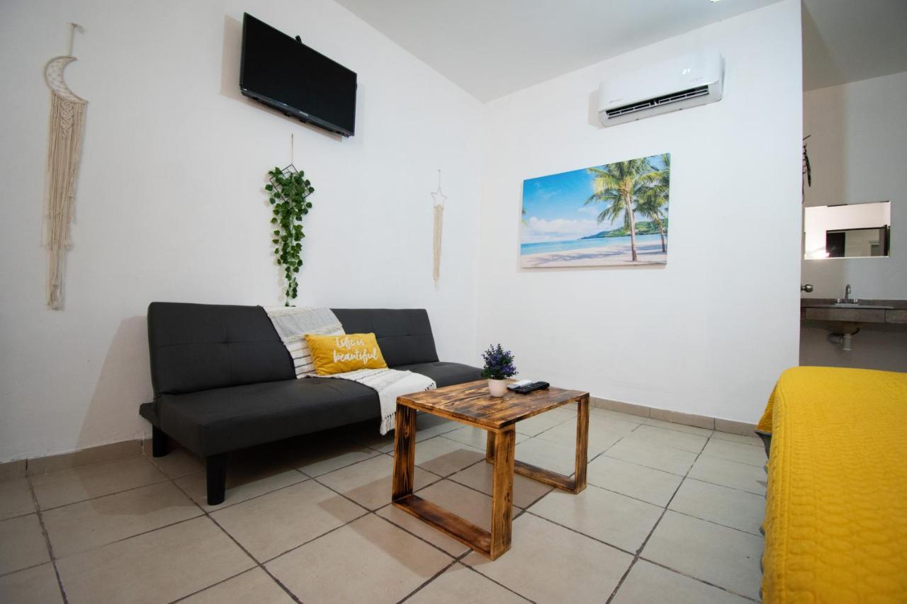 Apartamento Isla Venados Renta Vacacional Mazatlán Exterior foto