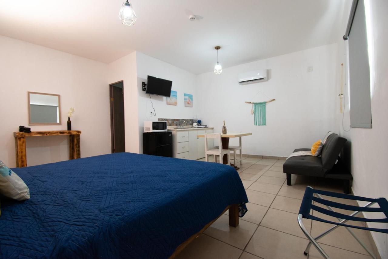 Apartamento Isla Venados Renta Vacacional Mazatlán Exterior foto