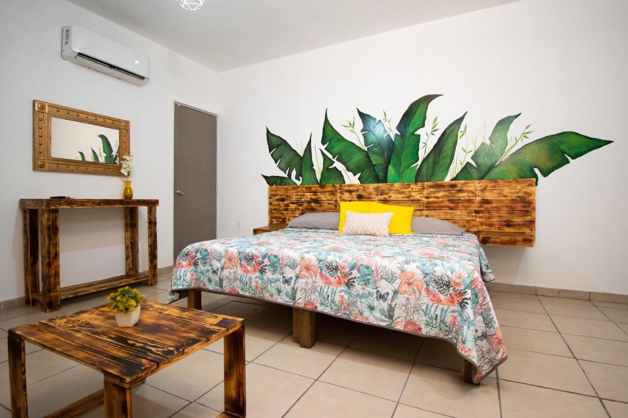 Apartamento Isla Venados Renta Vacacional Mazatlán Exterior foto