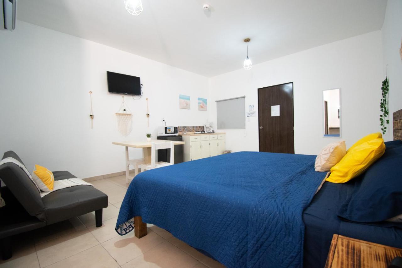 Apartamento Isla Venados Renta Vacacional Mazatlán Exterior foto