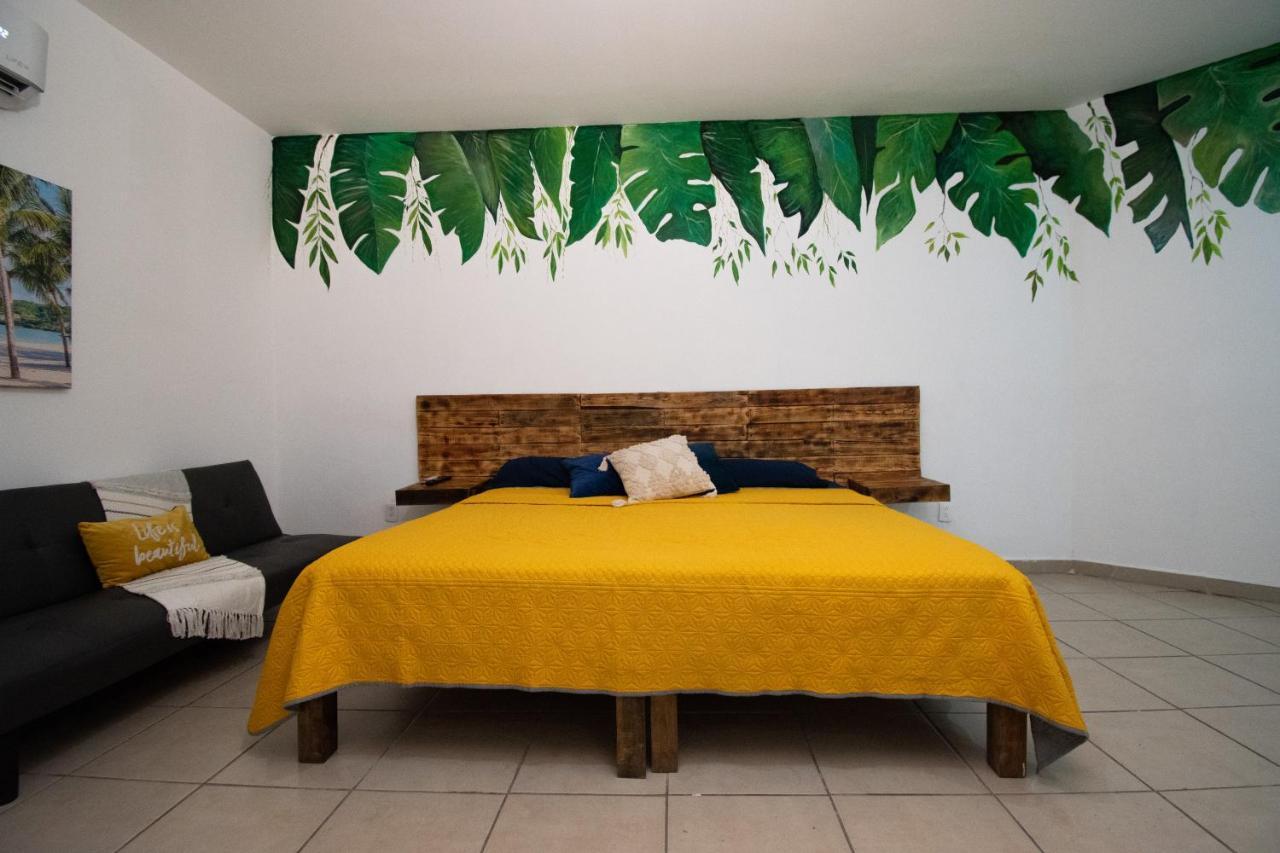 Apartamento Isla Venados Renta Vacacional Mazatlán Exterior foto